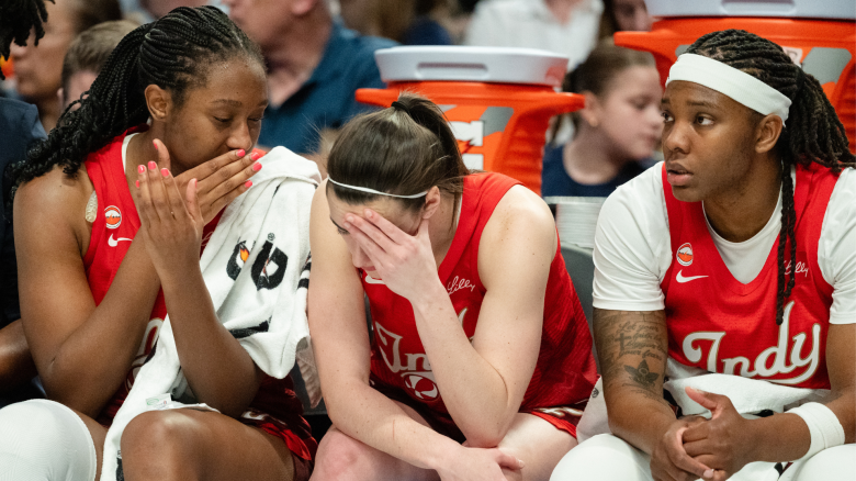 Indiana Fever, Indiana Fever injury report