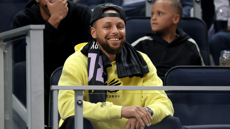 Steph Curry, Golden State Valkyries
