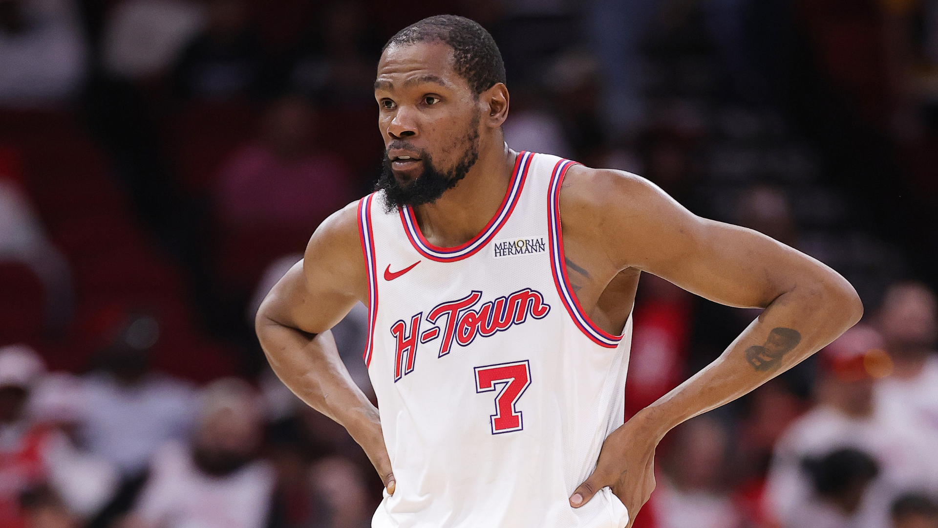 Kevin Durant