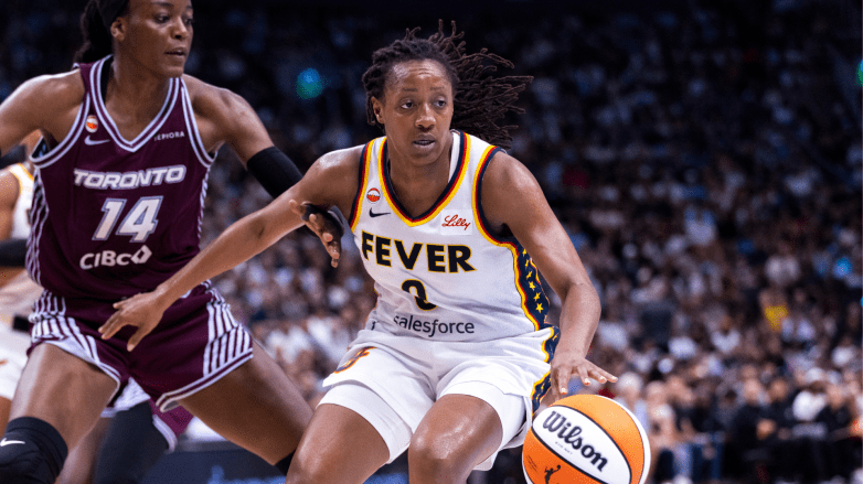 Kelsey Mitchell