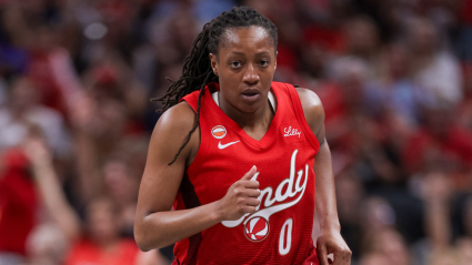 Fever’s Kelsey Mitchell Sends Strong Statement on MVP Candidacy