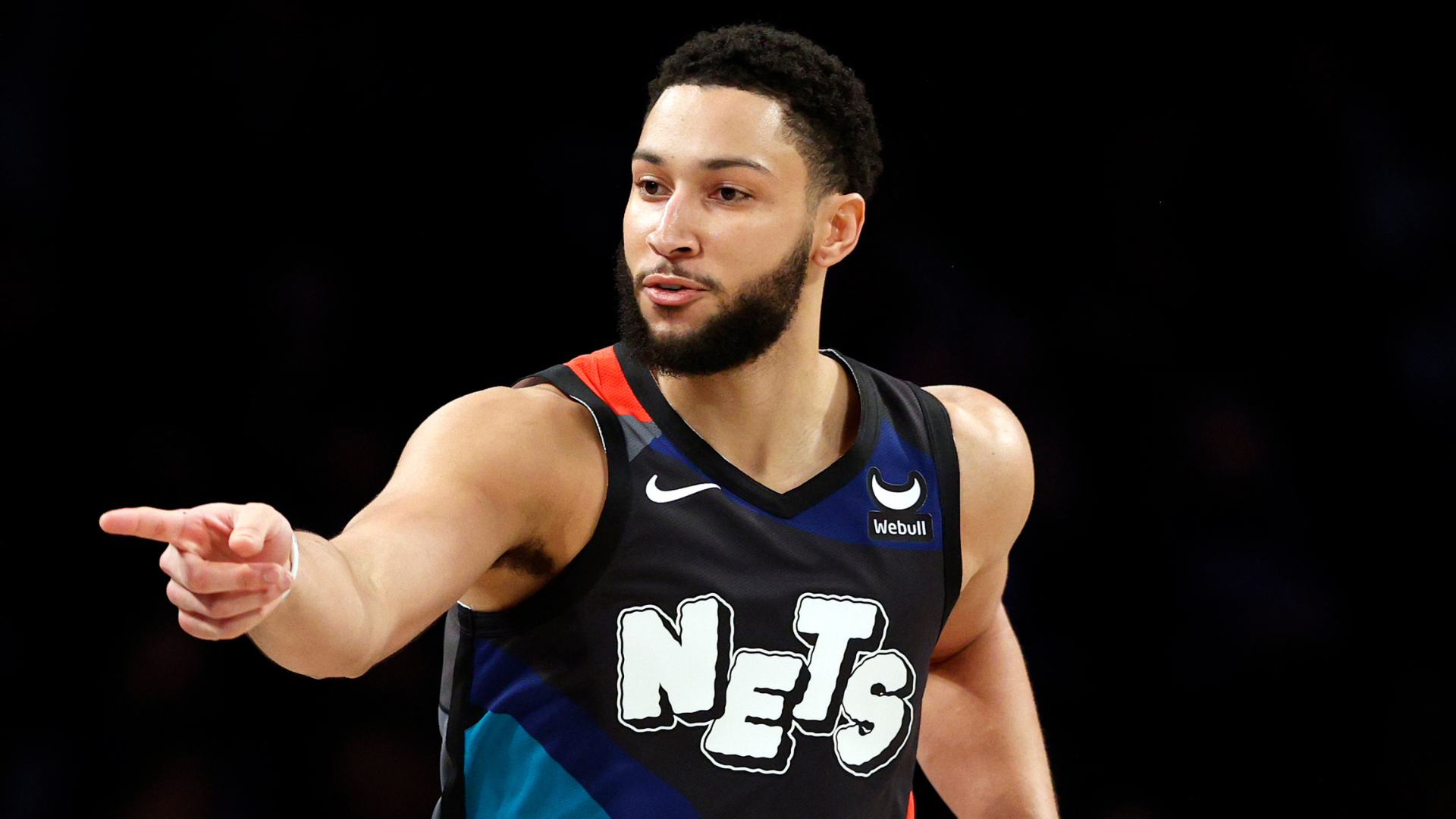 Ben Simmons