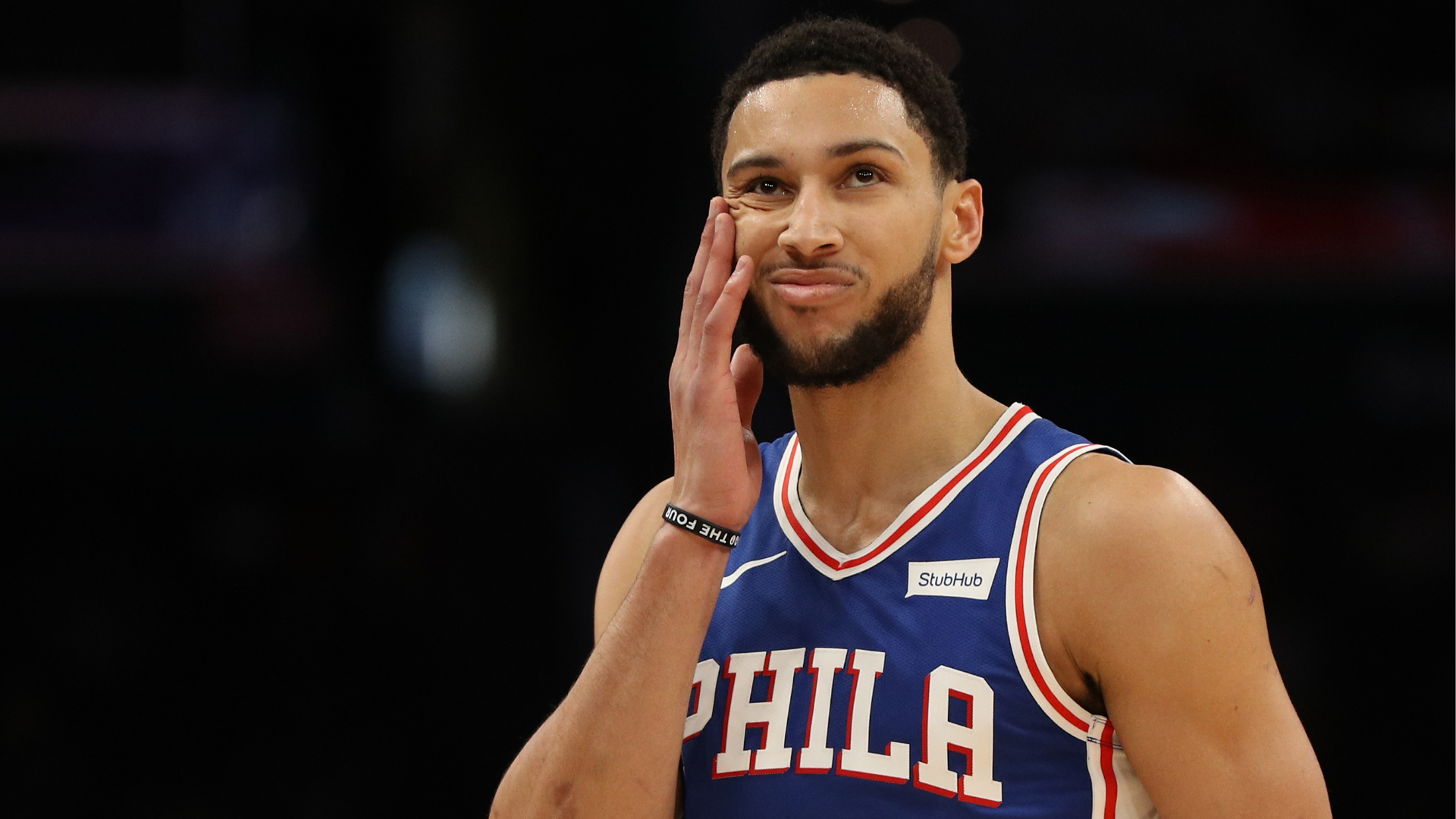 Ben Simmons