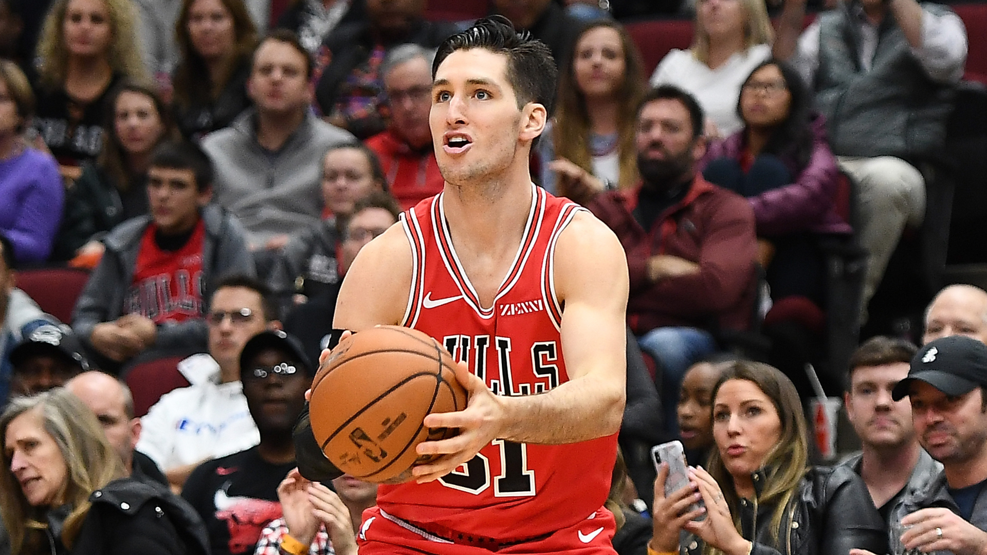 Ryan Arcidiacono