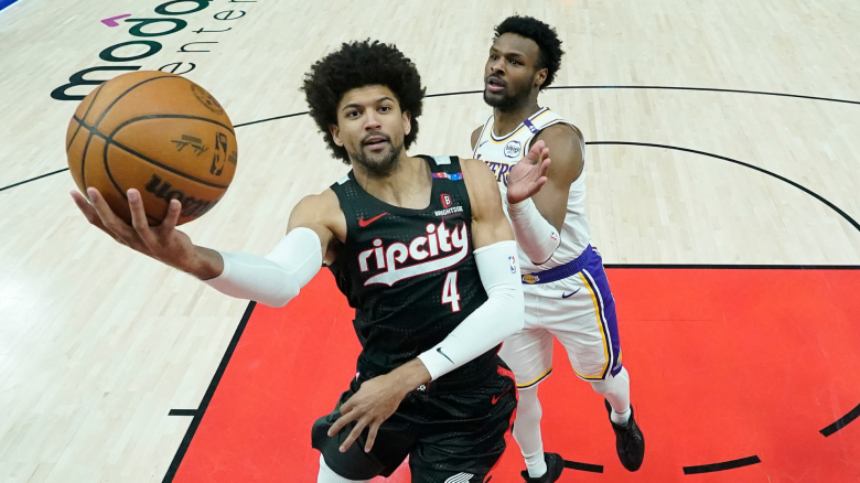 Matisse Thybulle