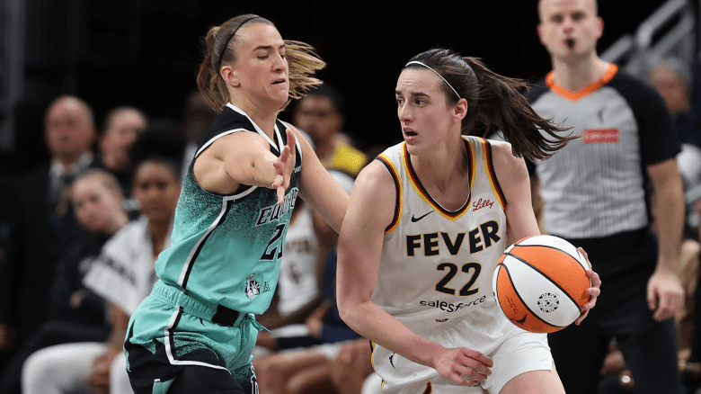 Fever vs Liberty