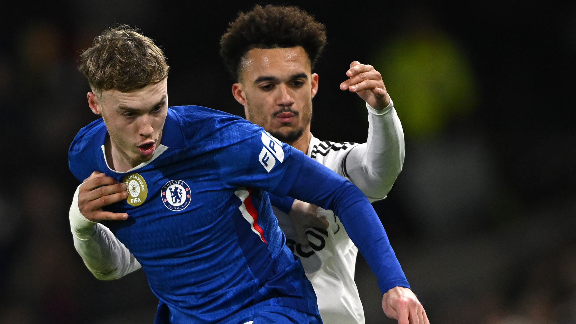 Fulham vs Chelsea