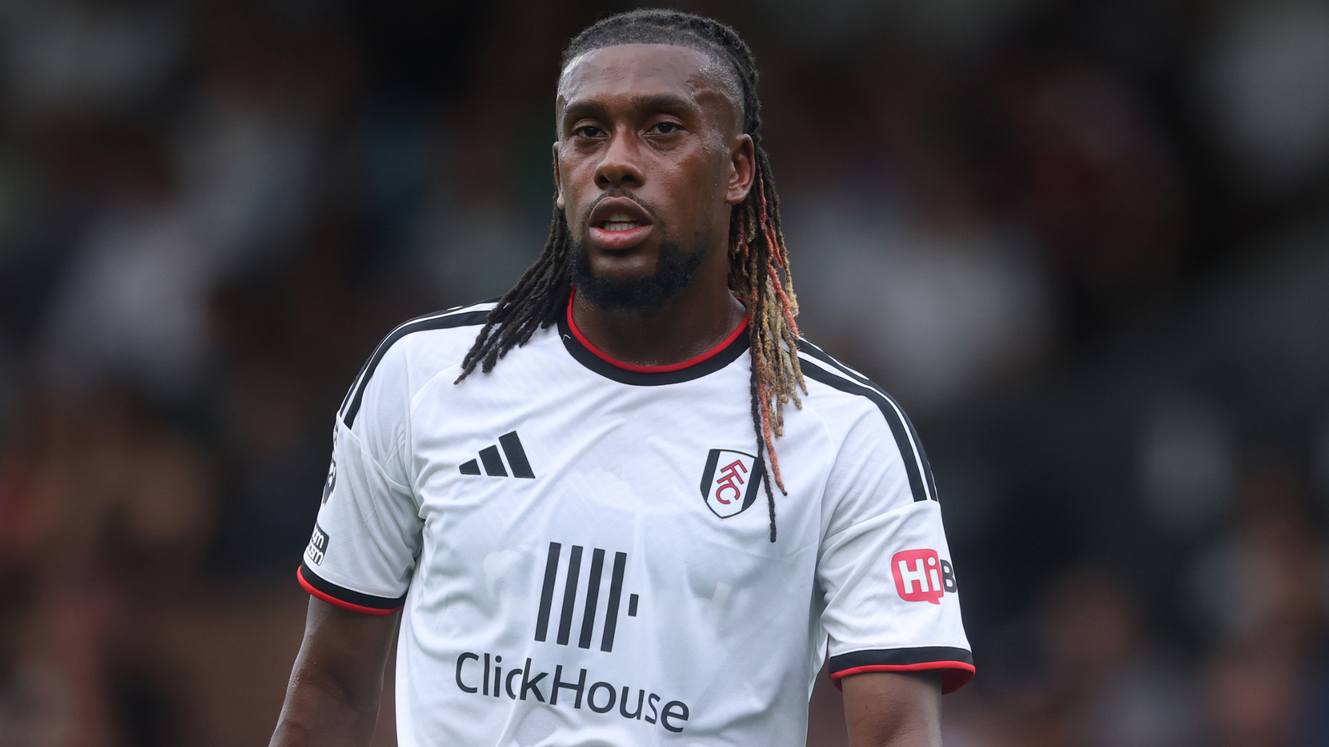 Alex Iwobi
