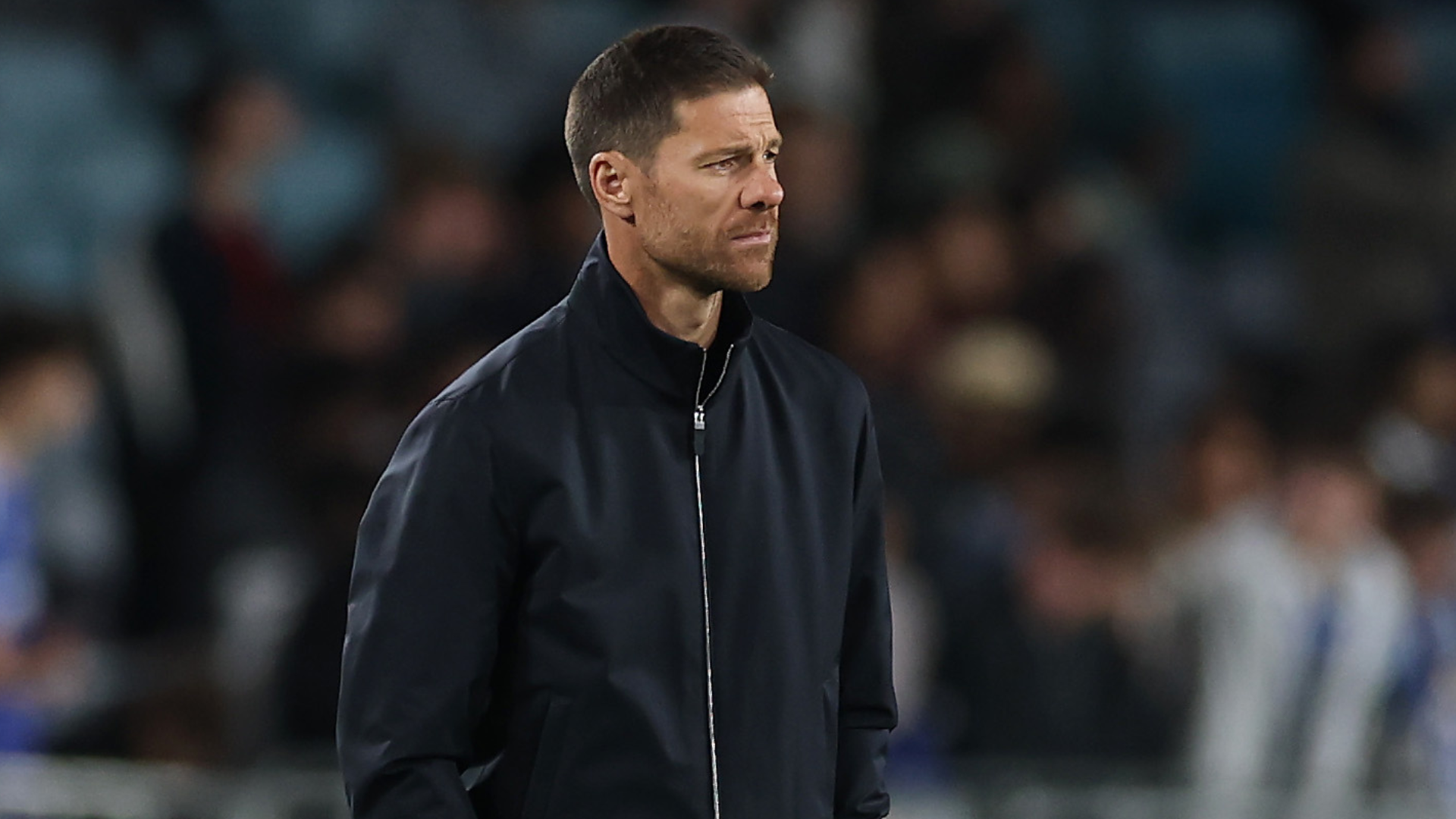 Xabi Alonso