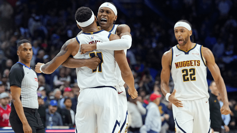 Denver Nuggets