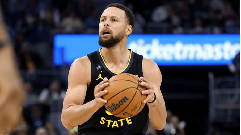 Steph Curry