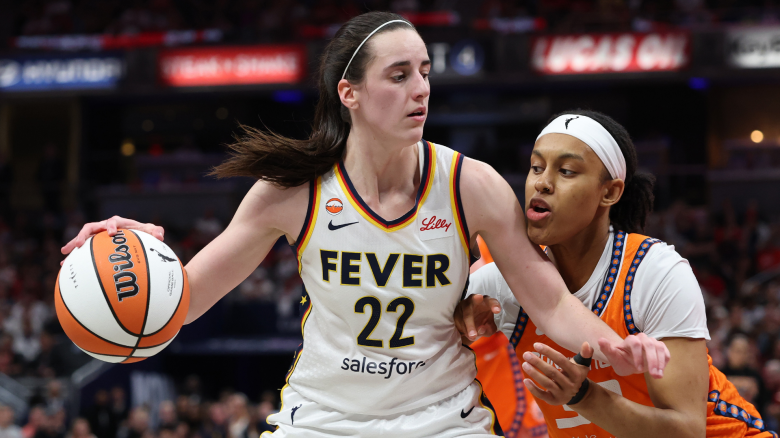Fever vs Sun