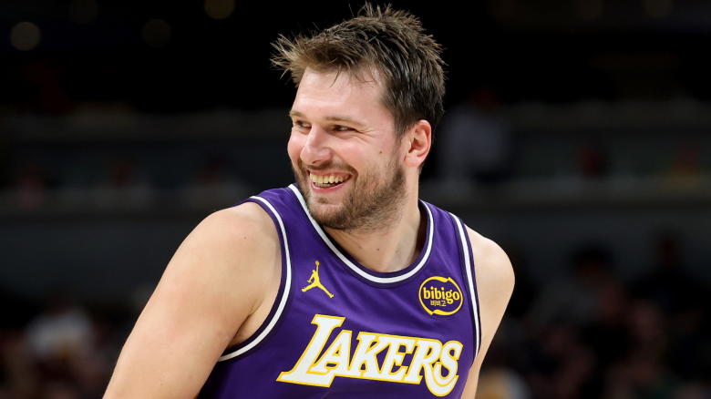 Luka Doncic