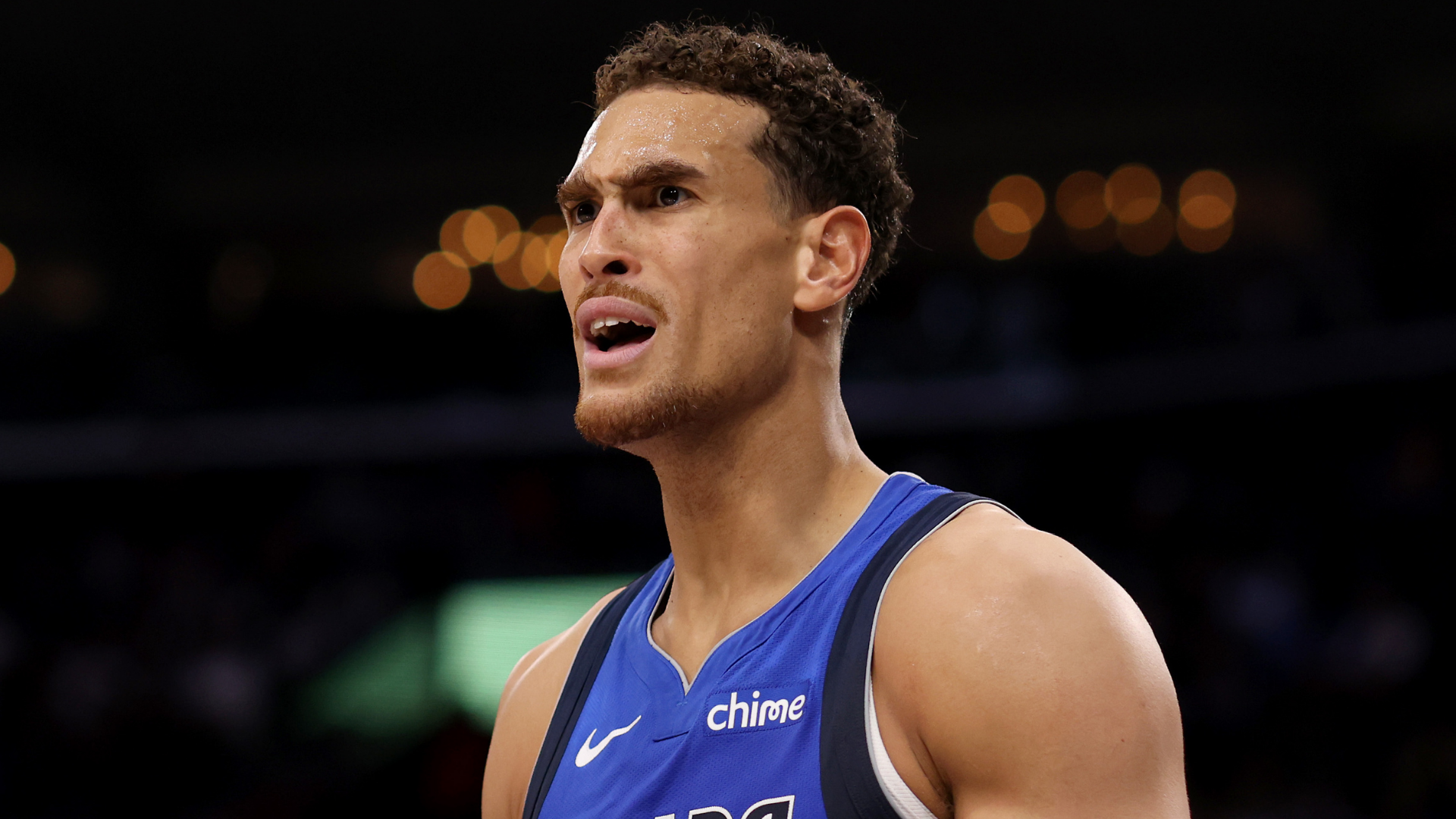 Dwight Powell