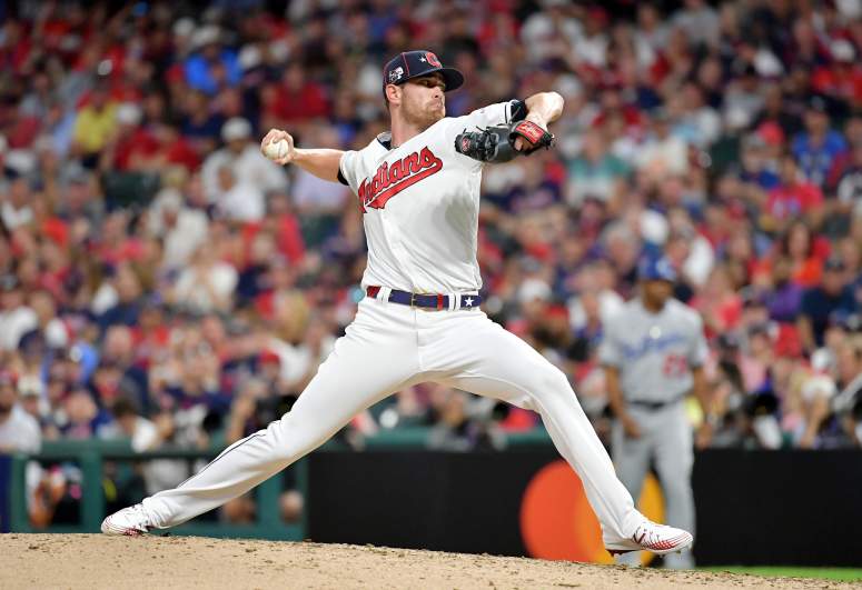 2019 MLB All-Star Game, presented by Mastercard