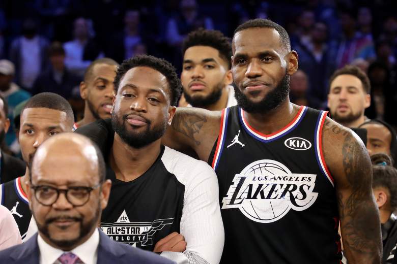 2019 NBA All-Star Game