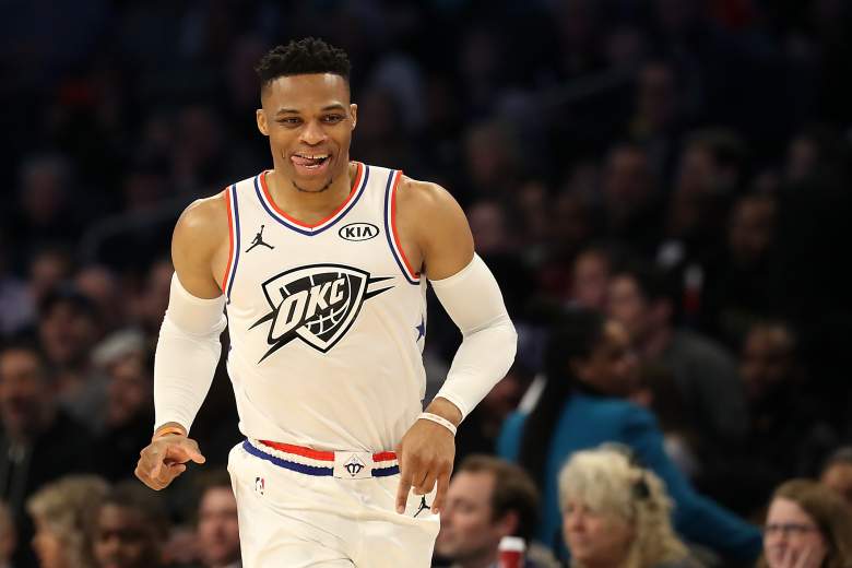 2019 NBA All-Star Game