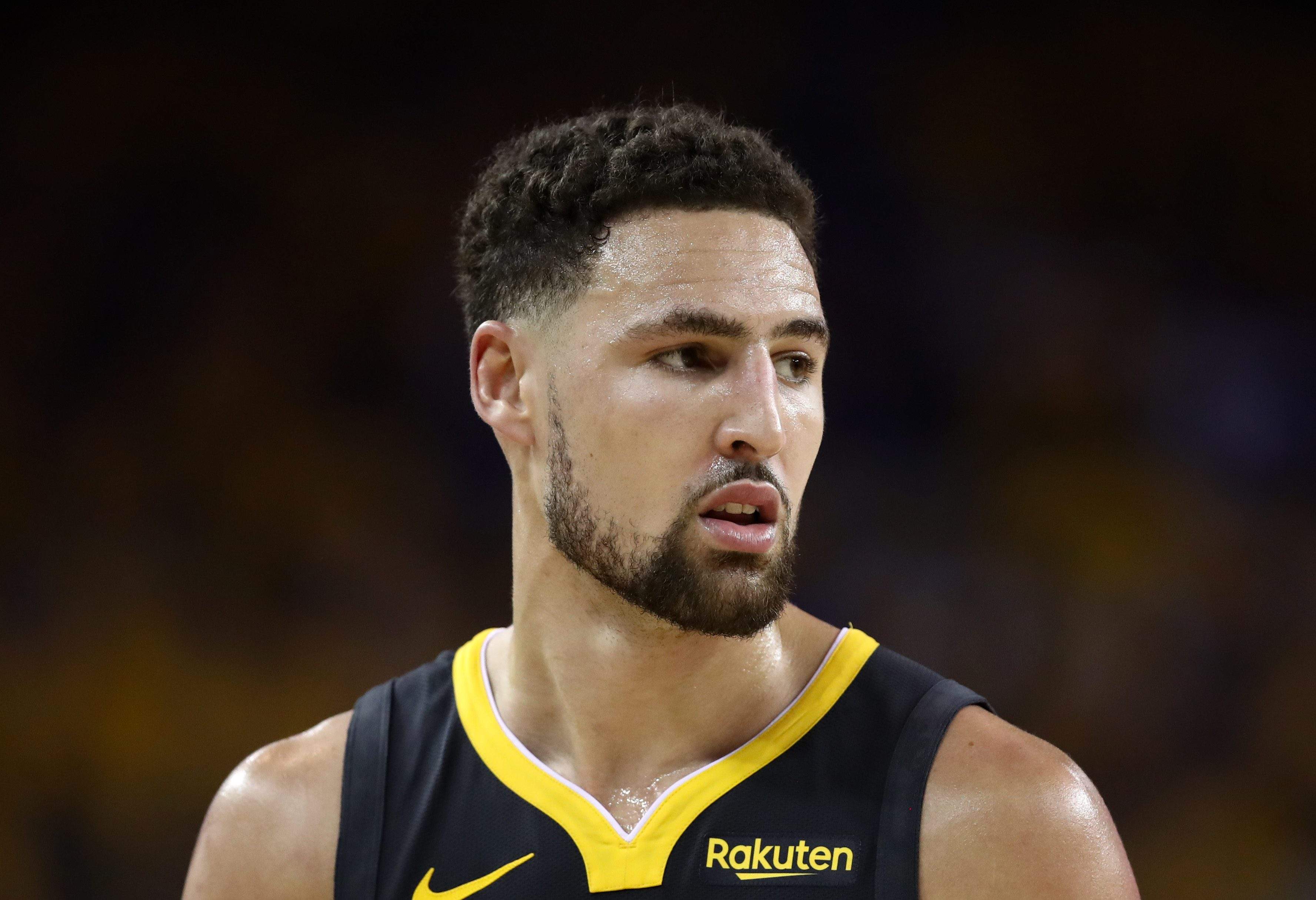 2019 NBA Finals - Game Six