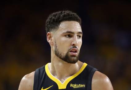 Lakers Projected Trade Package for Klay Thompson Revealed