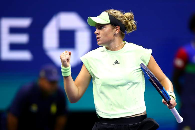 2019 US Open - Day 3
