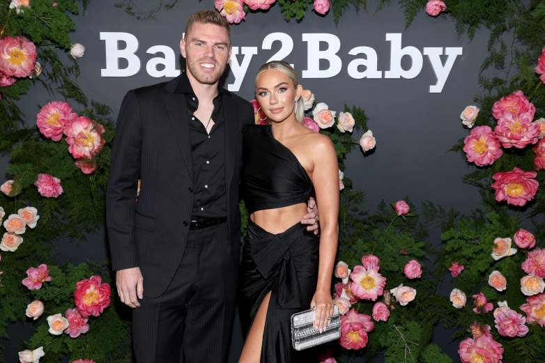 2022 Baby2Baby Gala Presented By Paul Mitchell - Red Carpet