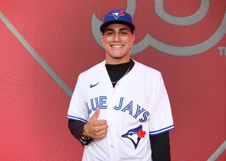 2022 MLB Draft