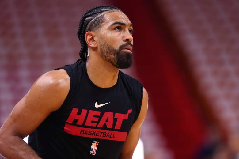 Gabe Vincent free agency, Los Angeles Lakers, Atlanta Hawks, Miami Heat