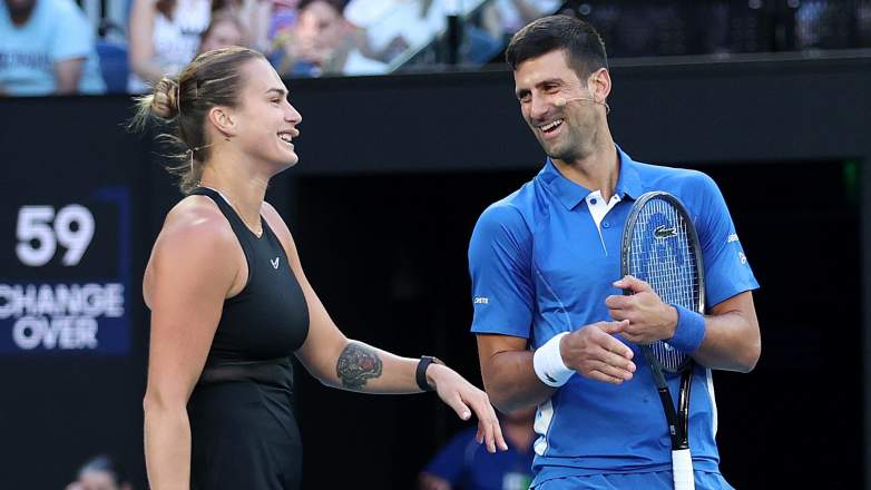 2024 Australian Open: Previews