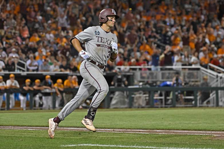 2024 NCAA Division I Baseball Championship