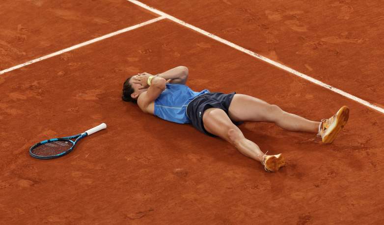 2025 French Open - Day Eleven