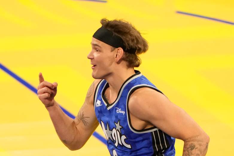 2025 NBA All Star - AT&T Slam Dunk Contest