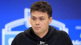Unheralded 49ers Quarterback Labeled Potential Trade Candidate Ahead of Preseason