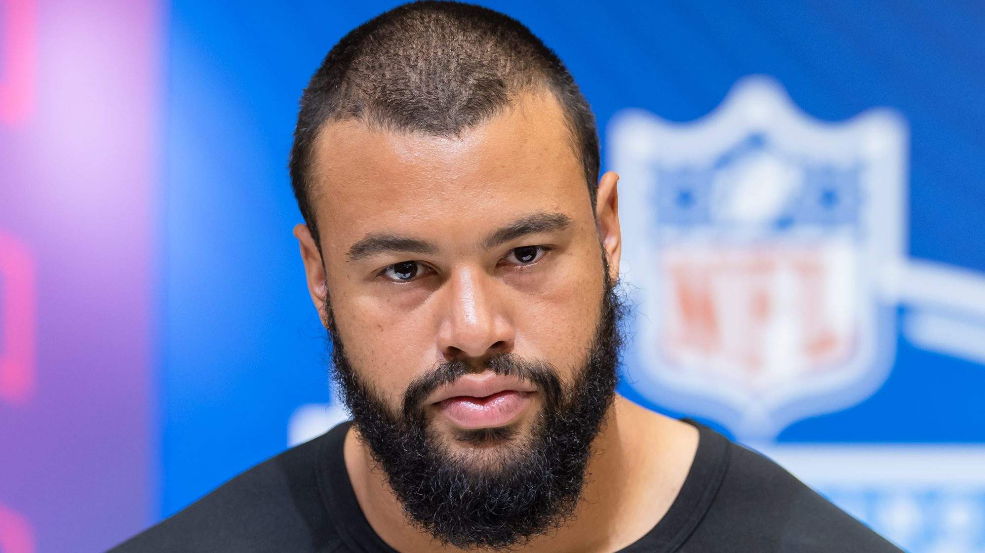 Joshua Gray, Minnesota Vikings