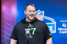 ‘Pivotal’ Lions UDFA Earns National Praise After Preseason Debut
