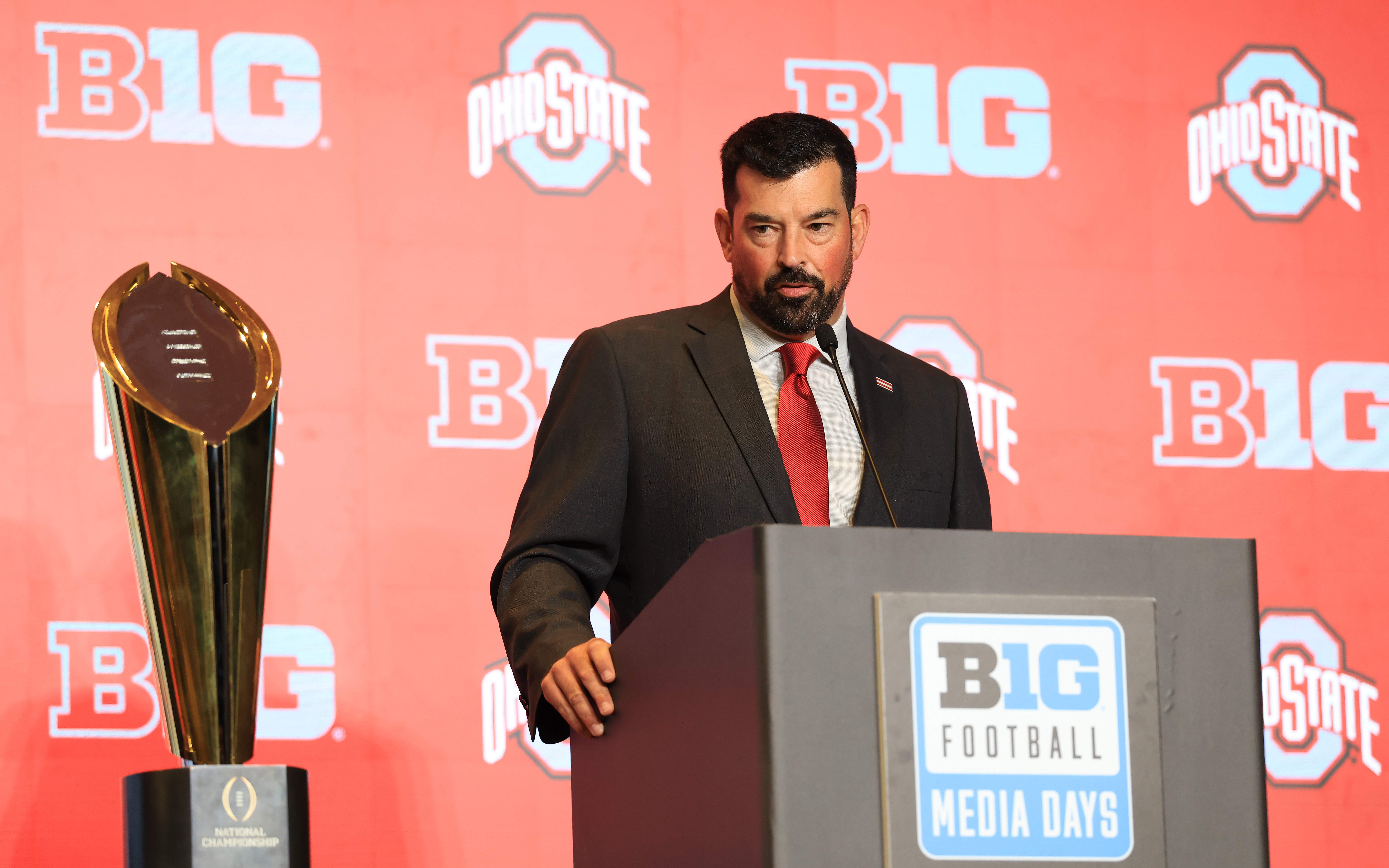 USA Today Releases First Preseason Top 25 Poll of the 2026 Season