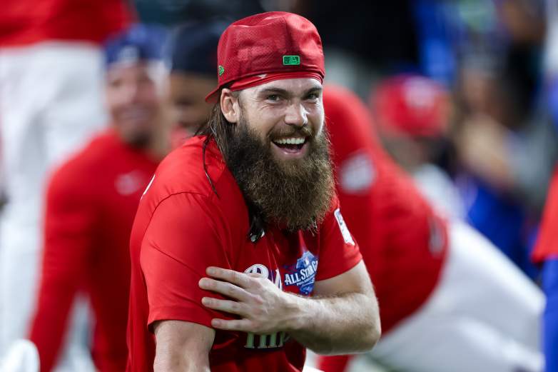2026 Home Run Derby