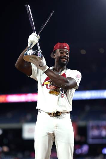 2026 Home Run Derby