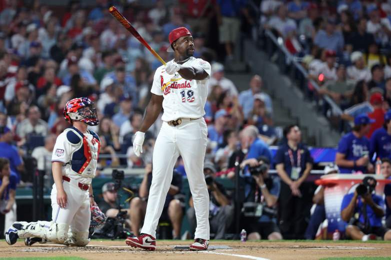2026 Home Run Derby