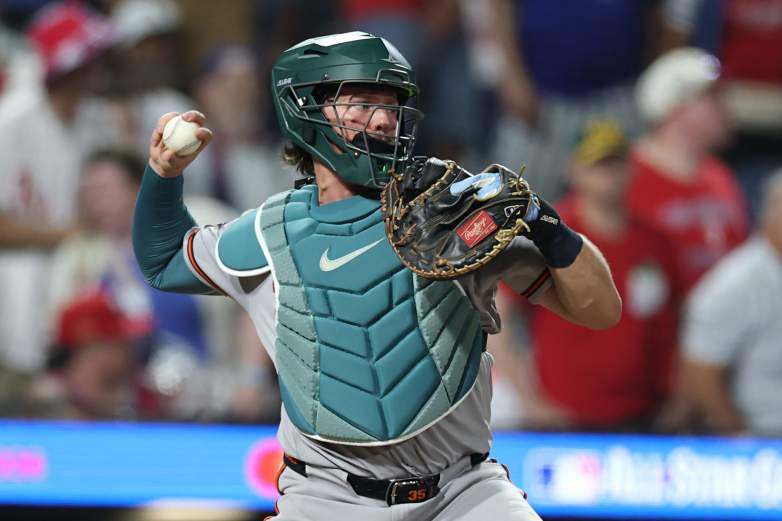 2026 MLB All-Star Game