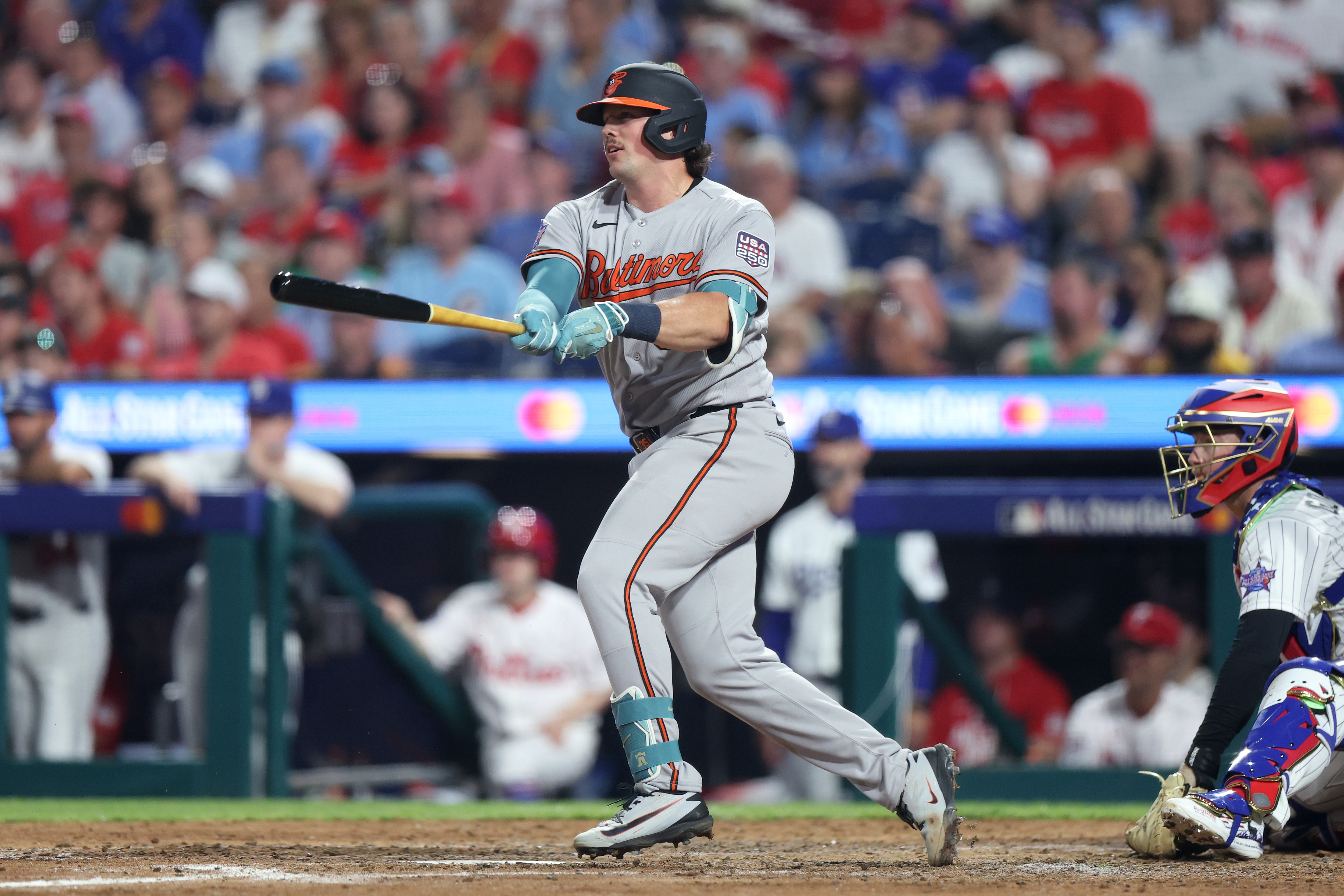 2026 MLB All-Star Game