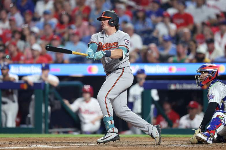 2026 MLB All-Star Game