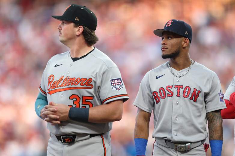2026 MLB All-Star Game