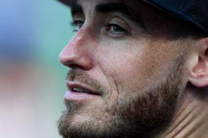 New York Yankees Get Cody Bellinger, Carlos Rodón Update Before Braves Series