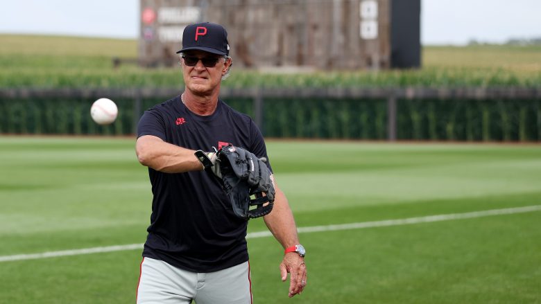 heavy.com - Owen Crisafulli - Don Mattingly Receives Major Update on Phillies Future