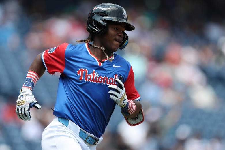 2026 MLB Futures Game