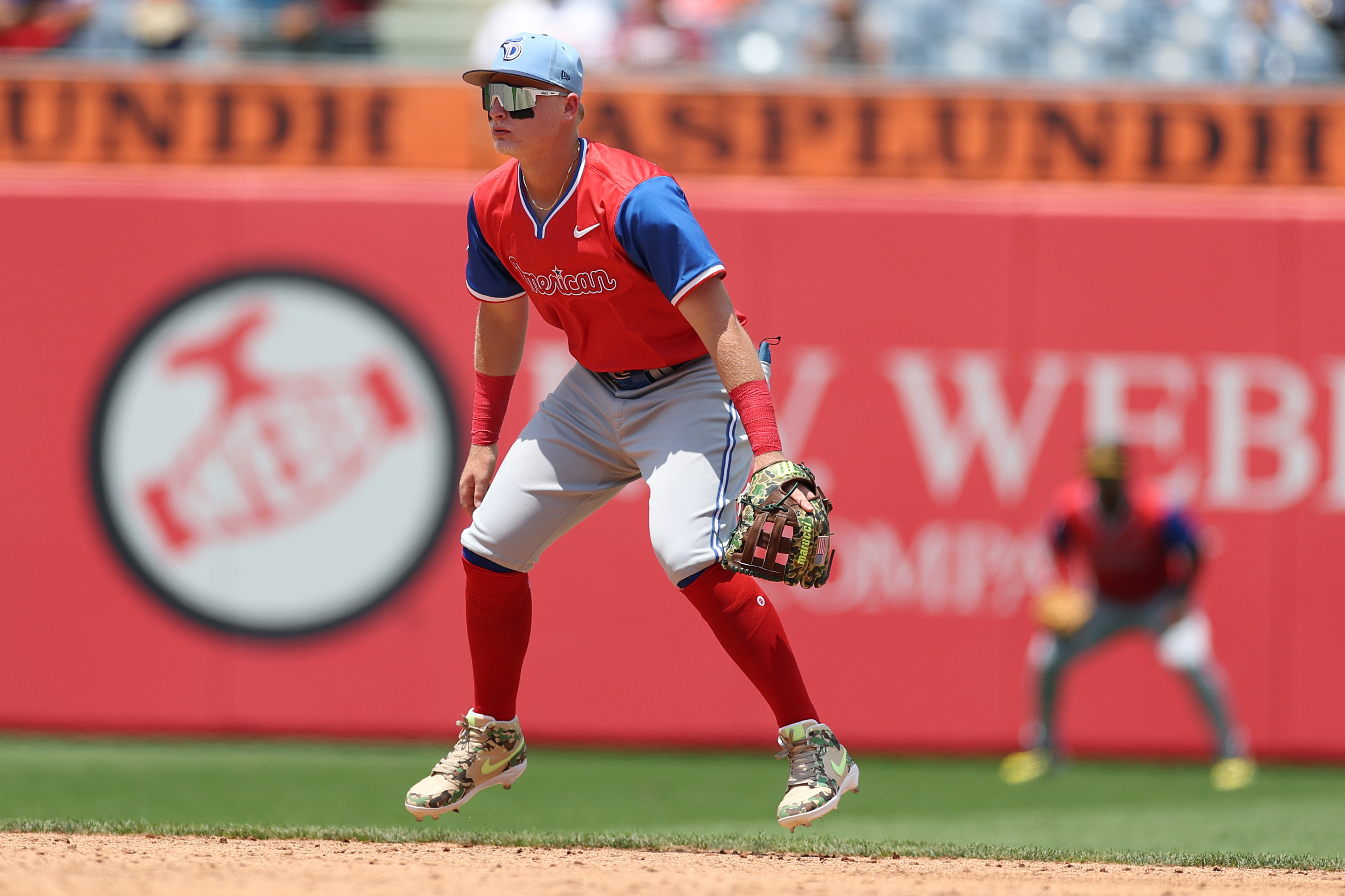 2026 MLB Futures Game
