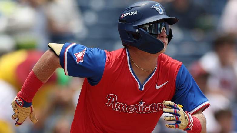 2026 MLB Futures Game