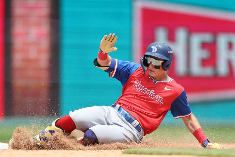 2026 MLB Futures Game