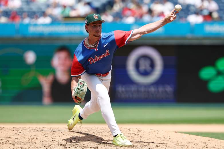 2026 MLB Futures Game