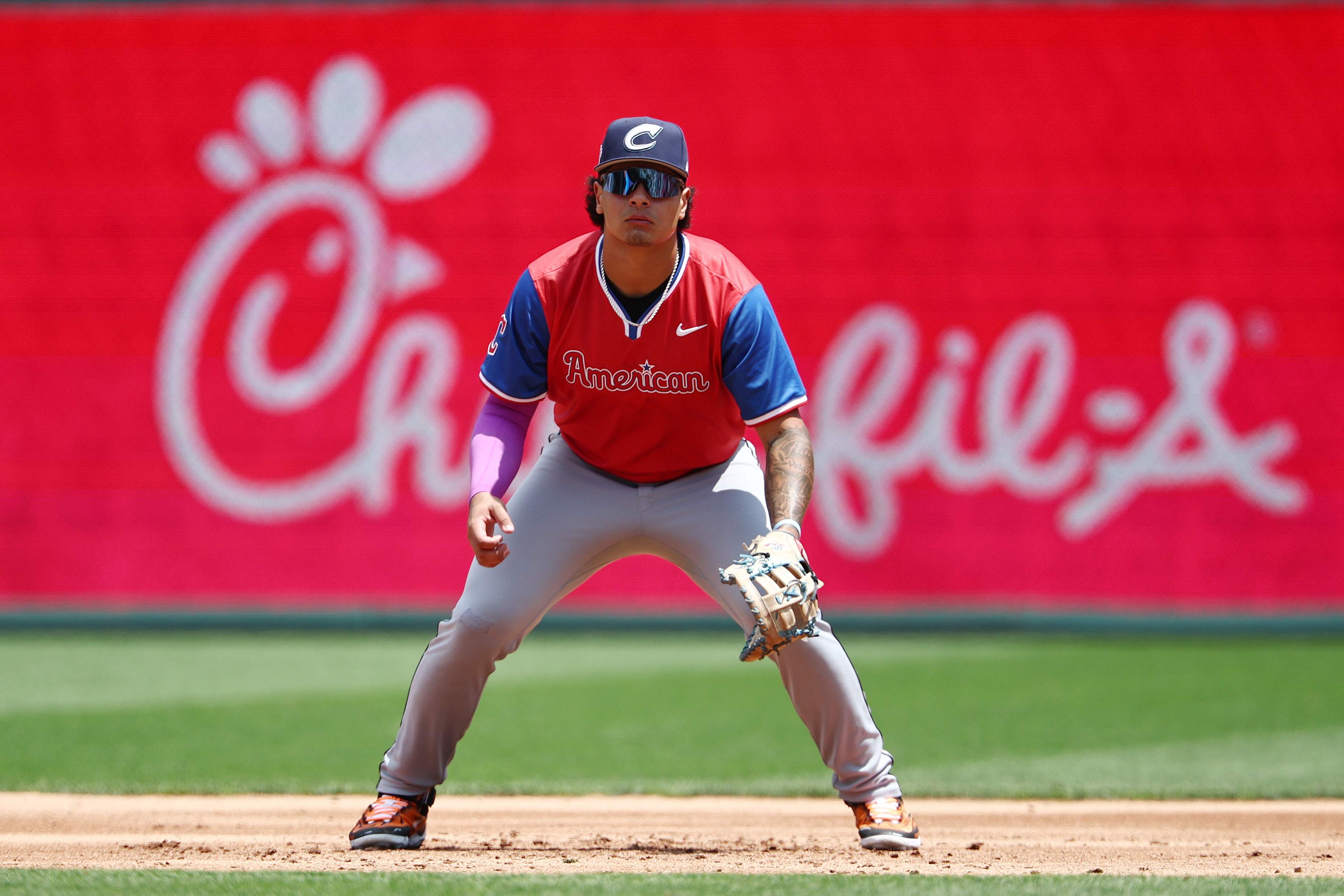 2026 MLB Futures Game